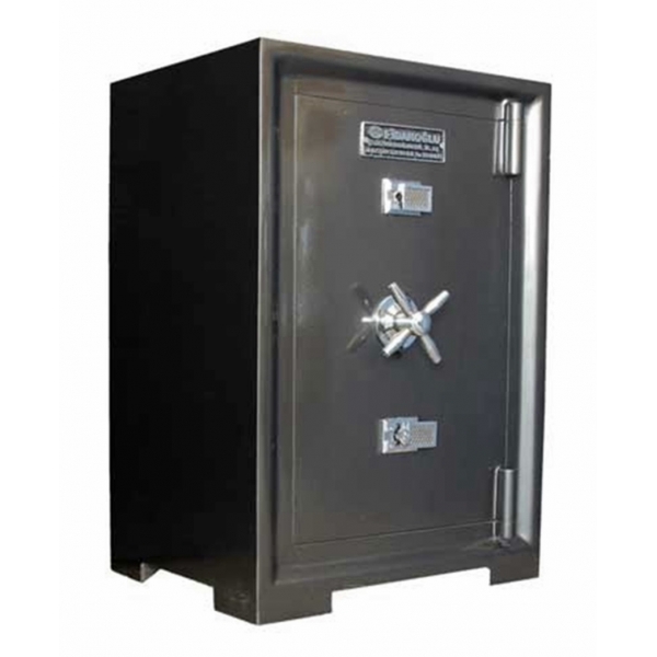 fevzi çakmak kasa kilit açma